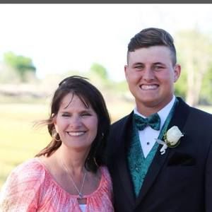 Meet your Posher, Sammy